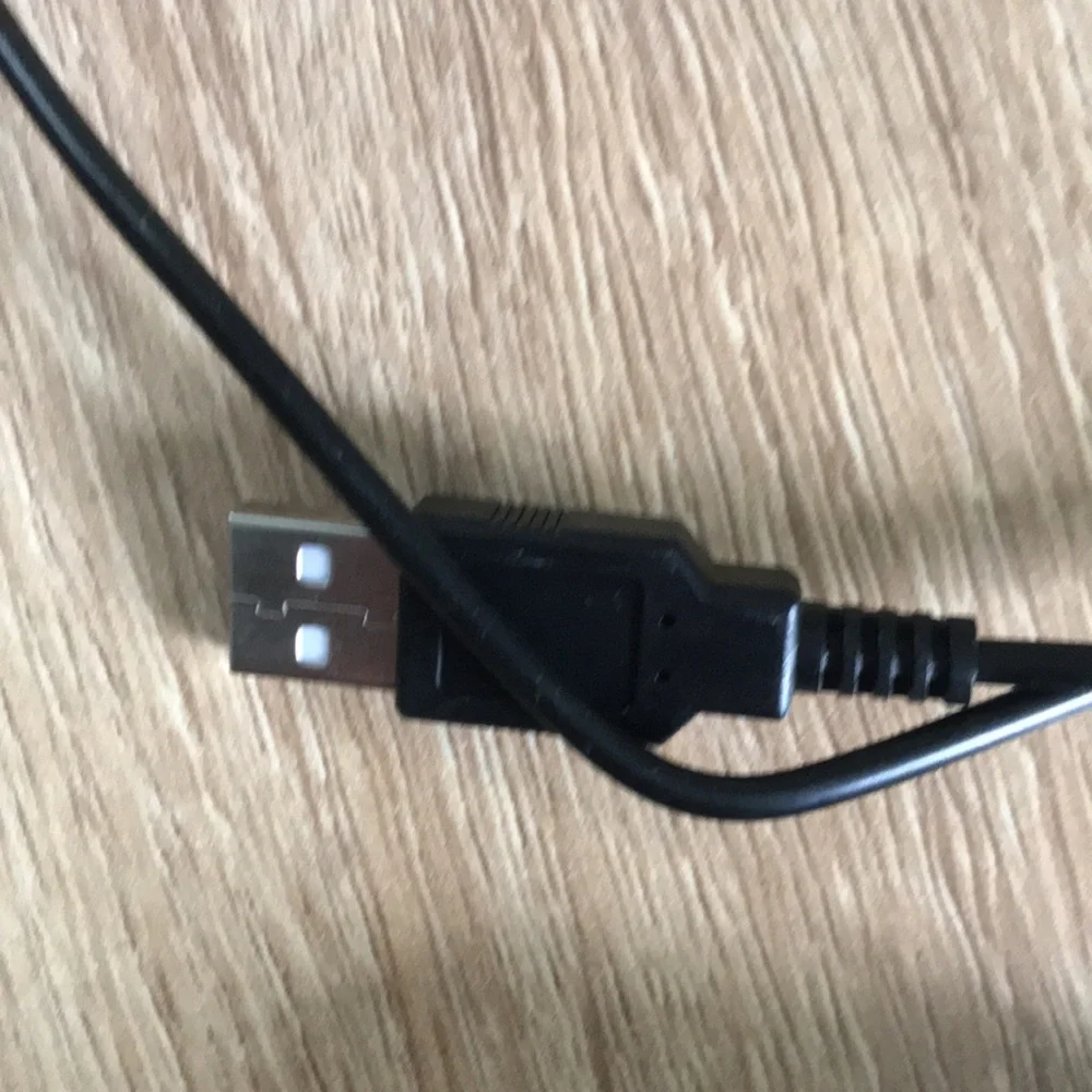 Tecknet computer mouse